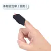 Cinto de Fixação para Dedo Tala de Fixação Reabilitação de Articulação da Mão e Dedo do Pé Cinta de Fixação Suporte com Placa de Aço Fixação de Tira para Dedo