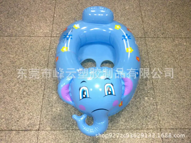 大象座圈