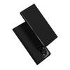 Funda para teléfono Dd Adecuada para Redmi Note 12 Pro Plus, Ranura para Tarjeta de Presentación, Funda tipo Libro Anti-Caídas, Soporte Funda de Cuero Al por Mayor