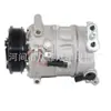 Compresor de aire acondicionado de coche 84097638 84390550 ZYG2018 19354849 CSP-156119