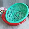 Cesta de arroz C73 cesta vazando cesta com furo grande cesta vazando cesta para lavar vegetais cesta para lavar vegetais um real dois reais suprimentos de cozinha atacado