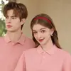 Camisas tipo polo de algodón Piqué Hechas a Medida Ropa de Trabajo con Impresión de Logo, Camisas de Manga Corta de Negocios para Hombres y Mujeres, Uniformes de Trabajo Transpirables, Resistentes a las Arrugas y Duraderos