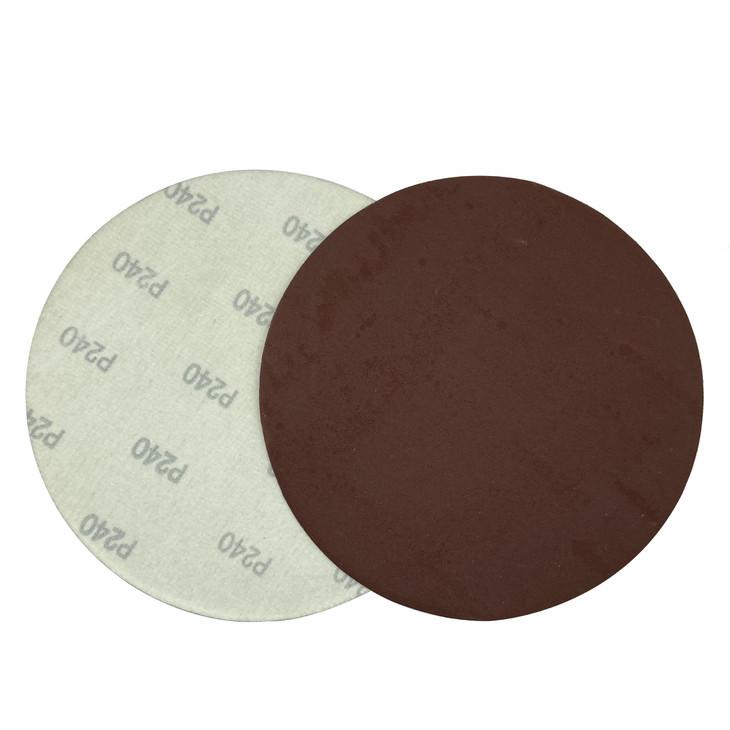 230-240目自粘砂纸片1