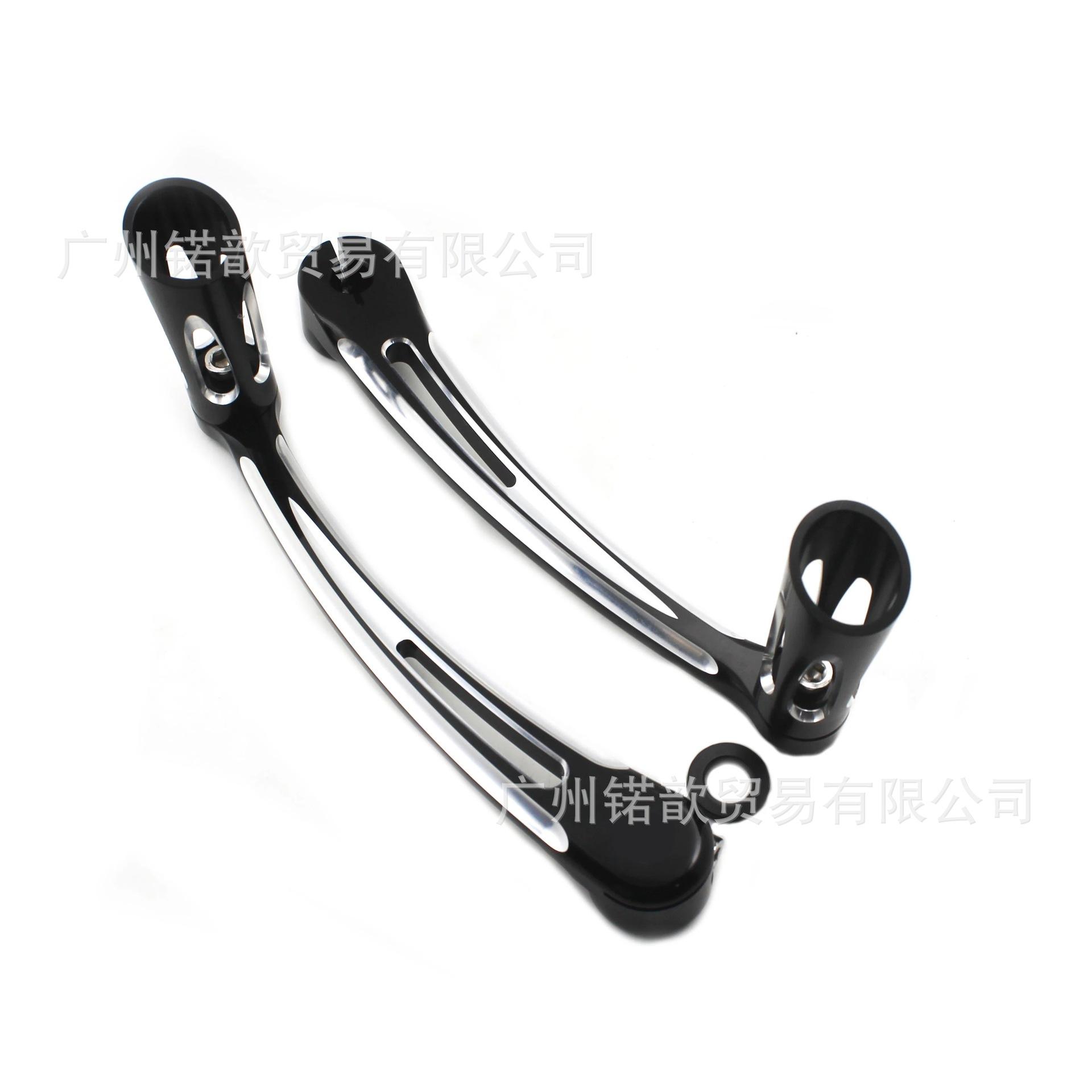 Motorrad-Ferse-Toe-Schalthebel