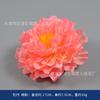 Flor Artificial Rosa Flor de Seda Ópera Formatura Chapéu de Bacharel Decoração DIY Saco de Material Artesanal Saco de Dor Arranjo de Flores