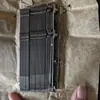 Venta de liquidación: Aguja de Gancho de Tres Vías para Abalorios, Abalorios de Cabeza de Buda, Aguja de Crochet de Tres Vías para DIY