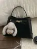 Bolso Pequeño Retro de Alta Gama Transfronterizo Otoño e Invierno para Mujer 2026 Nueva Moda Versátil Bolso Cruzado Bolso de Mano Bolso Cubo