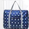 Tienda al por mayor suministro bolsa de mano portátil bolsa de almacenamiento de viaje bolsa de viaje plegable bolsa organizadora primera generación de almacenamiento