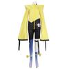 Pokemon Cos Traje Zhu Ziqi Árbol Juego Cosplay Cosplay Disfraz Fábrica