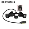 8781A314 Adecuado para Mitsubishi Outlander Modelo 23 Cámara de Estacionamiento de Reversa Cámara de Asistencia de Estacionamiento