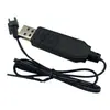 Carregador de Bateria de Lítio 18650 3.7V Magnético USB Carregamento Soquete Fêmea Cabo de Carregamento com Luz Indicadora Carregamento Magnético