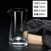 Copo de Cristal Amazon para Uísque Copo de Vinho Estrangeiro Copo de Cerveja Doméstico Copo de Água Criativo Copo para Destilados Conjunto de Copos para Vinho