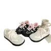 Zapatillas blancas muy elegantes y atractivas para mujer, nuevo modelo otoño 2026, zapatillas deportivas casuales versátiles y cómodas para estudiantes