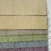 Tela de Lana de 700g en Stock del Fabricante Espiga de Lana de Praga para Abrigos de Otoño e Invierno, Vestidos, Bolsos y Materiales para Zapatos