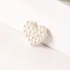 Nuevos Accesorios de Joyería DIY de Lujo Ligero Estilo Francés Pasador Tocados Kit de Materiales Hechos a Mano Accesorios para Ropa Venta al por Mayor
