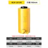 Cilindro Hidráulico Hueco Tipo Split 0kg Pistón Superior Separado Presión de Aceite 20 Toneladas 30t 100 Toneladas Hueco 0kg Superior