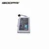 Adequado para Console de Jogo Portátil Nintendo Wiiu Tablet Wup-013 com Capacidade Embutida de 2550mAh Wup-012