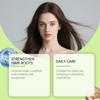 Rodillo Esencia para el Cuidado del Cabello Cabello Suave y Brillante Cuidado Nutritivo Esencia Diaria para el Cuidado del Cuero Cabelludo