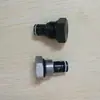 Fanbao Guangda Automotive Elevador de Doble Columna Accesorios Rueda Guía de Cadena Soporte Rueda Guía de Cable de Acero Contactor de CA