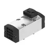 FESTO VSPA-B-T32H-M-D1 válvula de control direccional estándar, válvula de control neumático, válvula solenoide neumática