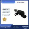 24355-03011 Válvula de controle de óleo VVT é adequada para Hyundai Kia 2435503011