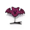 Faixa de Cabelo de Halloween Teia de Aranha Engraçada para Mulheres Novo Estilo 2026 Faixa de Cabelo Atmosférica Acessórios de Cabelo Acessórios de Presilha de Cabelo para Festival