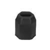 4 Tapón de Silicona para Fijación de Línea de Freno de Patinete Eléctrico Llite de Segunda Generación, Piezas de Repuesto de Tapón Protector Engrosado a Prueba de Polvo