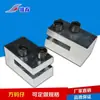 Red de posicionamiento de alambre de hierro en forma de T para cinta de correr impresa Accesorios de impresión de malla de alambre Equipo Foshan Jin Chun Otro Comercial Otro