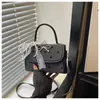 2026 Nuevo Bolso de Hombro para Mujer, Bolso Cruzado de Hombro Casual de Gran Capacidad, Estilo Japonés Versátil para Estudiantes y Viajes