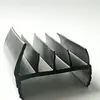 Tiras de Sellado EPDM de Movimiento Rápido para Contenedores, Cajas de Envío y Compartimentos de Vehículos, Tiras de Goma que se Pueden Usar para Conectar Esquinas, Enviadas como un Juego Coordinado