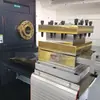 Estoque Disponível de Tornos CNC 6180, Máquinas-Ferramenta Pesadas Horizontais CNC Tipo Carro 61100, Modelos de Piso de Alta Precisão