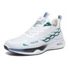 Zapatos de Malla Ligeros Versátiles de Running para Exteriores de Moda para Hombre, Tenis de Running para Fitness para Mujer, Zapatos Casuales de Running para Hombre