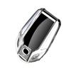 Adecuado para BMW Key Shell nuevo 7 Series LCD Key Remote Control Set X5 Smart All Inclusive Car Key Case