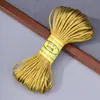 Boting Línea 6 Cuerda para Nudo Chino DIY Material para Pulsera Tejida a Mano Wenwan Materiales para Cuentas Fabricante Mayorista