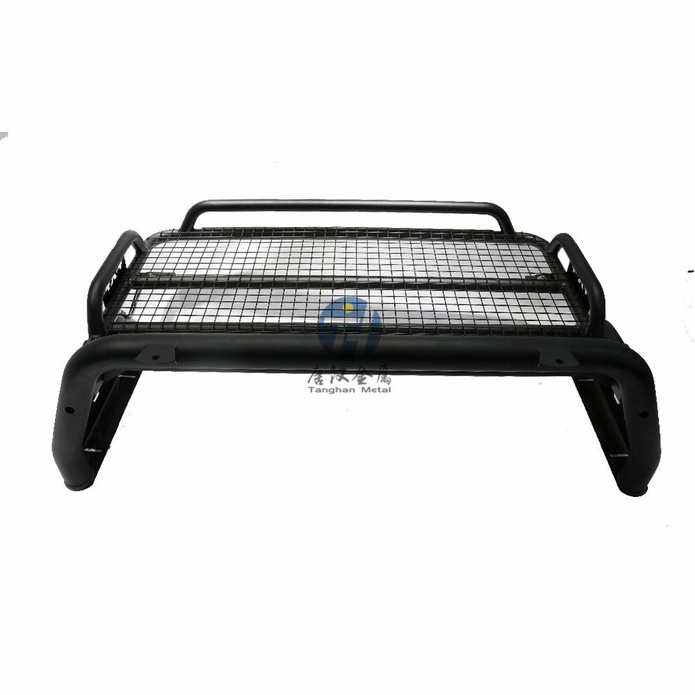 roll bar with basket 2