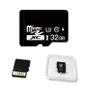 En Stock Al Por Mayor Tarjeta TF de 8g Cámara de Salpicadero Tarjeta de Memoria 4g Cámara de 16g Teléfono Móvil de 32GB Vigilancia de 64GB