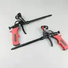 Pistola de pegamento para vidrio universal con rotación de 360 grados, ahorra mano de obra y tiempo, especializada para la aplicación de pegamento, pistola de pegamento para vidrio engrosada
