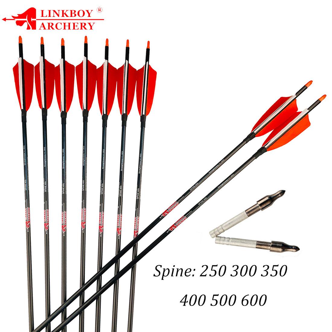 ARROWS 5