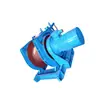 Mina de carbón JD-2.5 cabrestante de despacho 40KW equipo de elevación de mina motor a prueba de explosiones en venta en stock