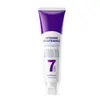 Comercio Exterior Transfronterizo 7-Pro Pasta de Dientes Blanqueadora Probiótica Limpia Manchas Amarillas de los Dientes, Repara el Esmalte Dental, Refresca el Aliento 120g