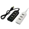 Al por mayor transfronterizo USB uno para cuatro 1.1 enchufe expansión HUB HUB multifunción uno para cuatro 2.0 divisor