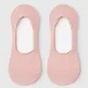 Calcetines Finos de Primavera y Verano para Mujer, Específicos por Talla, Bajos, Invisibles con Silicona Antideslizante, Algodón Puro, Sin Costuras, Antiolor, Absorbentes de Sudor, Calcetas Tipo Barco para Mujer