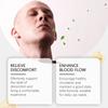 Houkea Male Care Inalador Nasal Limpeza Spray Nasal Diário Cuidado Suave Desconforto Corporal Masculino