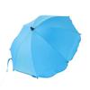 Guarda-chuva Novo para Carrinho de Bebê Transfronteiriço, Guarda-chuva Infantil, Pode ser Dobrado à Vontade, Guarda-chuva para Carrinho, Presilha de Guarda-sol, Acessórios para Carrinho de Bebê
