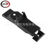 Adecuado para Impreza Wrx 2008-14 Soporte de Cubierta de Parachoques Delantero 57707Fg040 Su1042110