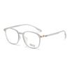 Gafas de lectura coloridas ultraligeras anti luz azul, gafas de moda para ancianos, gafas de lectura de alta definición de alta gama para mediana edad y ancianos Douyin