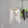 Caneca de Escritório da Empresa Yuerui Presente Empresarial logo Copo de Saúde Pessoal Cerimônia de Aniversário Abertura Cerimônia de Acompanhamento