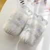 Mangas de Encaje Ruiya para Mujer, Lindas Mangas Cortas de Malla, Cubre-mangas de Invierno para Prevenir la Suciedad, Adecuadas para Estudiantes y Trabajo de Oficina