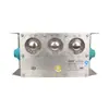 Teléfono de Amplificación Combinada Intrínsecamente Seguro para Minería Ktk101-1 (do) Equipo de Comunicación del Sistema Huaning 101 de Tianjin