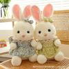 Fabricante Pinza de 8 pulgadas Muñeca Muñeca Regalo para Lanzar en Bodas Máquina de Pinzas Muñeca Muñeca Peluche Venta al por Mayor
